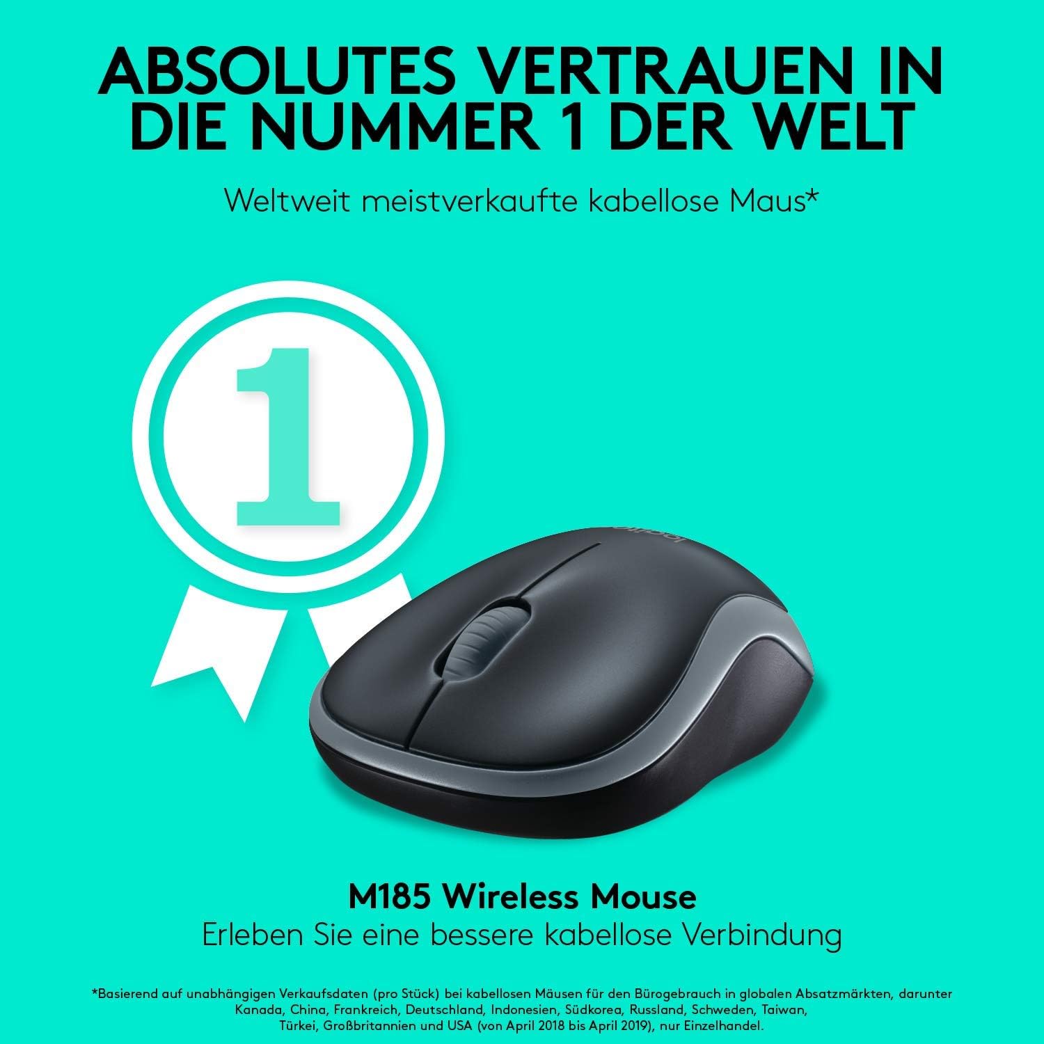 Logitech Mouse M185 Gamingstoreuae Logitech Mouse M185 Gamingstoreuae